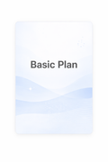 Basic plan
